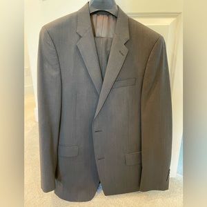 Calvin Klein Men’s Suit